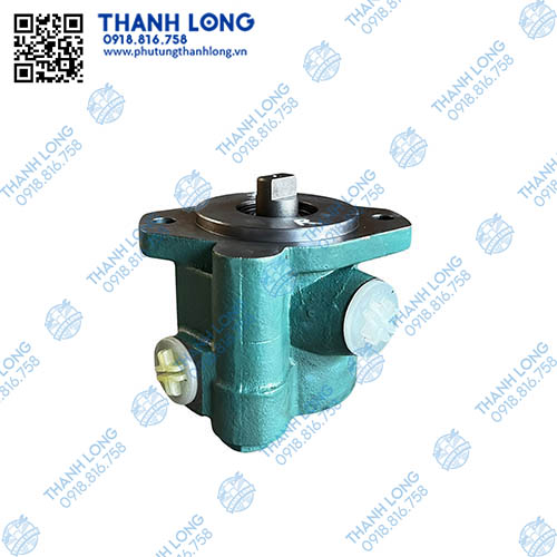 Bơm trợ lực tay lái 4BT (C5263537) Cummins 7,5tấn (SORL)