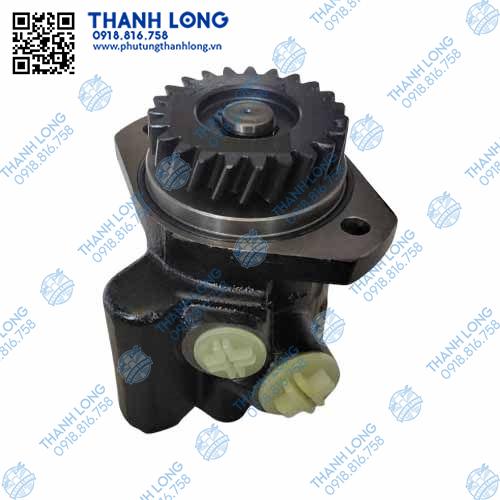 Bơm trợ lực tay lái J3315-3407100D   34072156001  SORL