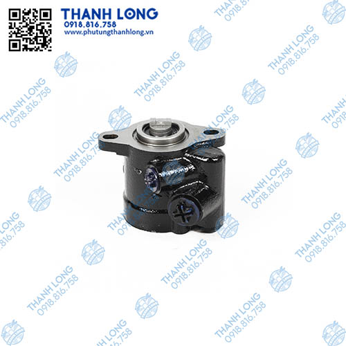 Bơm trợ lực tay lái HV0716-120/130 (R) 1312R/53-3 (OUERMAN-AT)