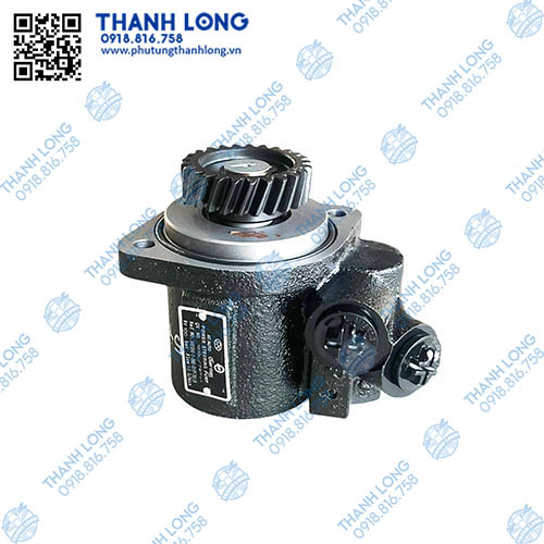 Bơm trợ lực tay lái Thaco 2,5 tấn 25R 2 tai (FZB33B1)  (OUERMAN-AT)
