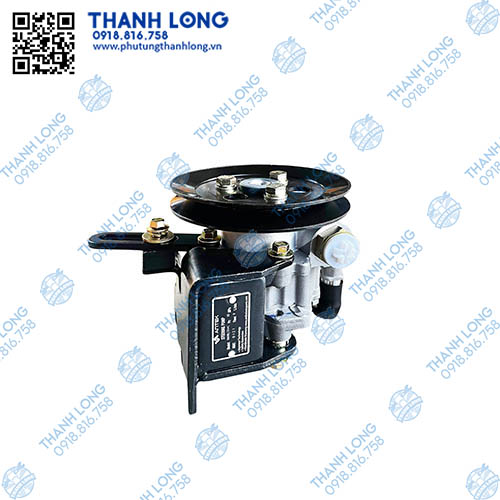 Bơm trợ lực ZYB 1009R/244C-0807R/244 bu ly chất lượng lắp ráp (Antek)