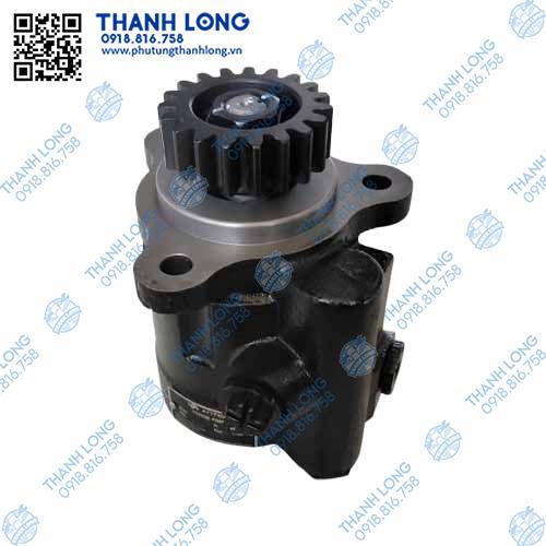 Bơm trợ lực CA6110 ruột cánh quạt 19R-ZYB-1318L/24 chất lượng lắp ráp (Antek)