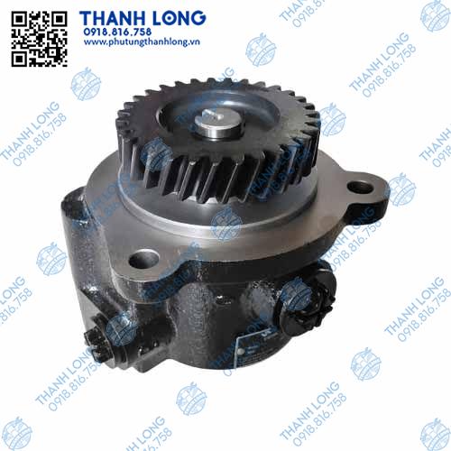 Bơm trợ lực 31R FZB10F4/1312L/557 chất lượng lắp ráp (Antek)