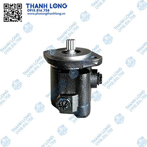 Bơm trợ lực ĐP 15 tấn ben 11 then 1315R/18 chất lượng lắp ráp  (Antek)
