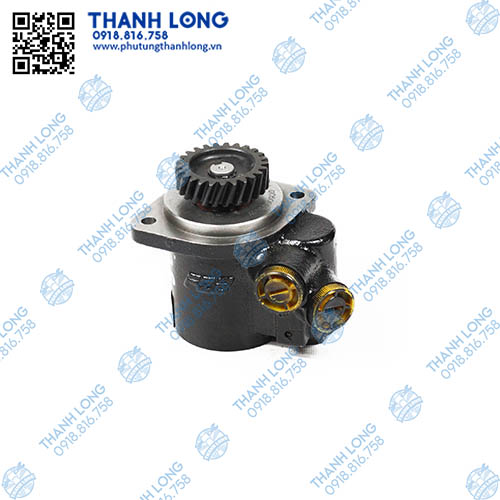 Bơm trợ lực Thaco 2,5 tấn 25R 2 tai FZB33B1-1010L/797-1 chất lượng lắp ráp  (Antek)