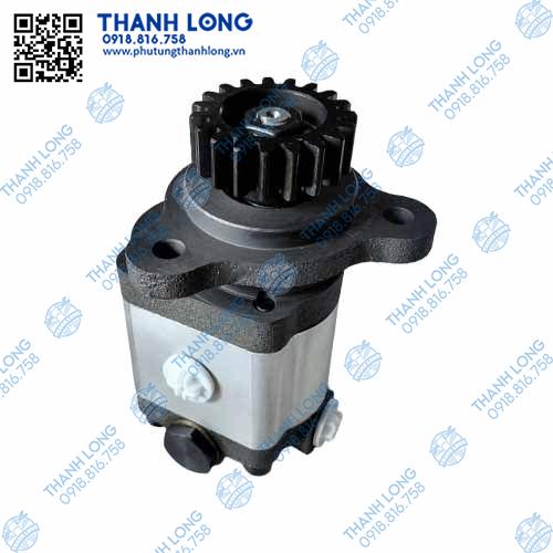 Bơm trợ lực CA6110 ruột bánh răng 19R ZCB-1318L/28A chất lượng lắp ráp (Antek)