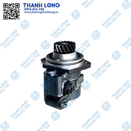Bơm trợ lực Howo WD615 17R 1416R/55-3 chất lượng lắp ráp (Antek)