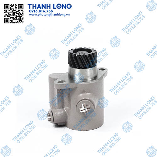 Bơm trợ lực tay lái Foton Auman D300B/W340 - 1516R/514 (17R) (Antek)