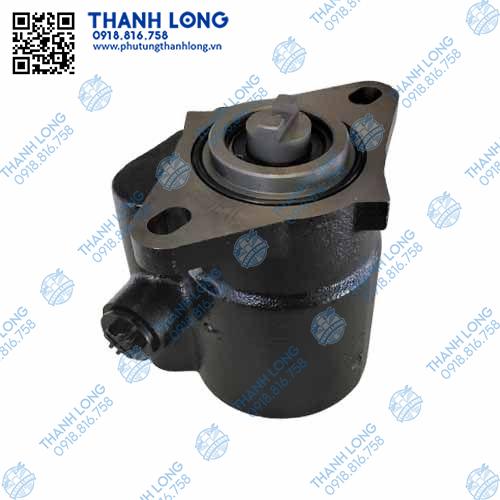 Bơm trợ lực YC6M/6120 15521R/413A, 3 lỗ dầu chất lượng lắp ráp (Antek)