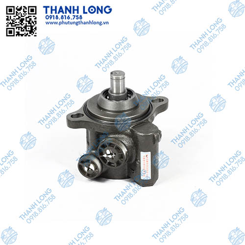 Bơm trợ lực tay lái YC4E140-20 OLLIN 7-9 tấn (Yuchai) (Foton chính hãng) (MNM: 530A-3407100A)