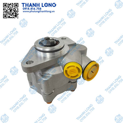 Bơm trợ lực tay lái (ISF3.8S3168/4102) (AUMAN C160) 9 tấn tải thùng (Foton chính hãng) (MNM: L0340030007A0)