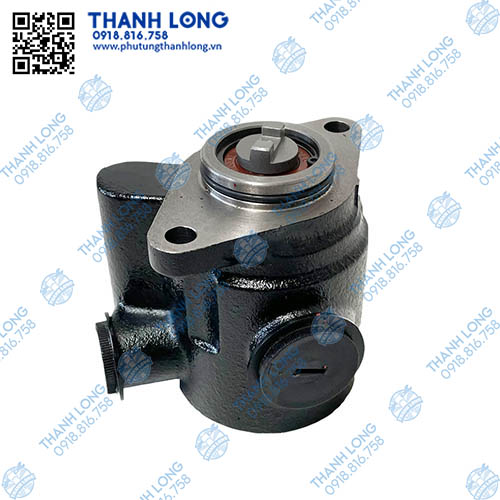 Bơm trợ lực tay lái 6100 (AUMAN-AC990/FT148/C2300) (Foton chính hãng) (MNM: 1118834001030)