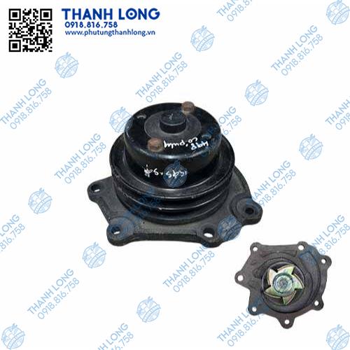 Bơm nước 498 liền bu ly ( cánh quạt thép ) XC-SDLT