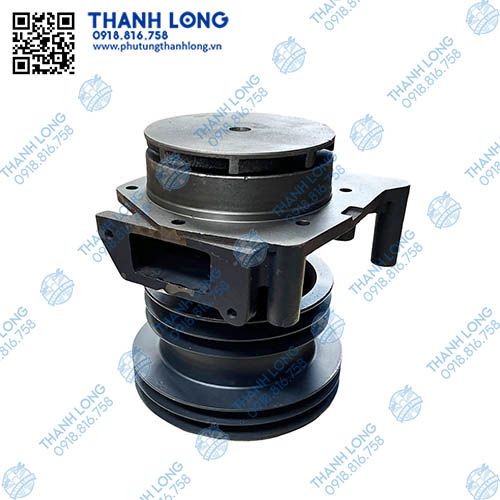 Bơm nước Howo 4 rãnh 61500060050-WD61506SB