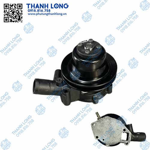 Bơm nước CY4102BQ 1rãnh (OUERMAN-AT)