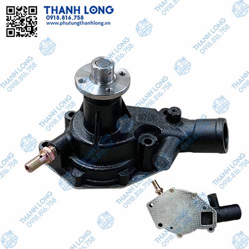 Bơm nước CY4102BQ 2 rãnh (OUERMAN-AT)