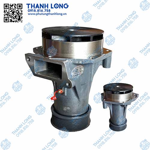 Bơm nước WD615/8PK 612600060307 (CREATEK)