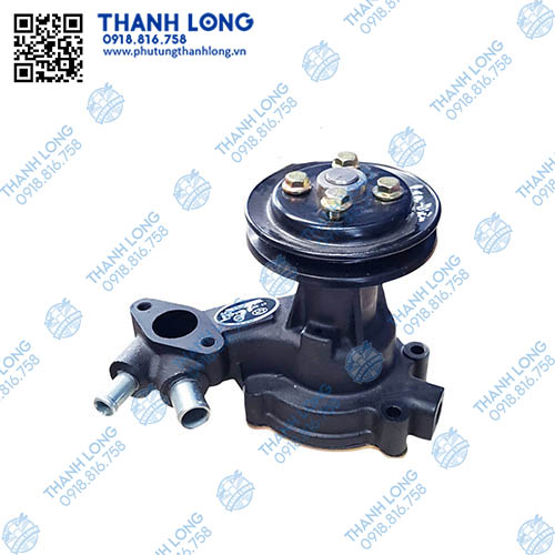 Bơm nước WX 490/4300 <490B46-KM5C> (OUERMAN-AT) 2T2C ERO4 ga điện
