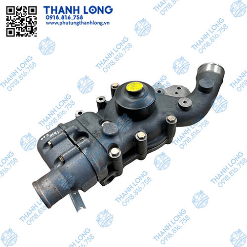 Bơm nước WP12.375N THACO TB120 chất lượng lắp ráp TAIMAU  (MNM: 612630060343)