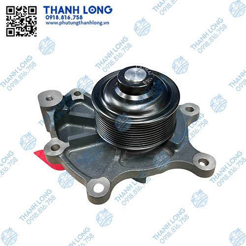 Bơm nước xe khách WP12.375N THACO TB120-20105 chất lượng lắp ráp TAIMAU  (MNM: 612630061108)