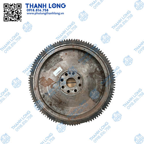Bánh đà comlê 6108 ZQB/110R (phi 380)
