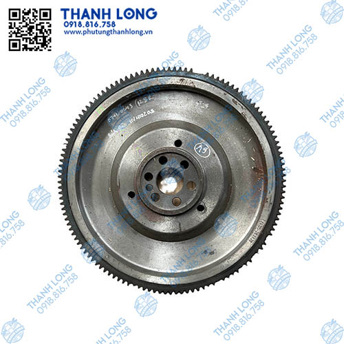 Bánh đà comlê 4102BQ/128R bàn ép phi 325
