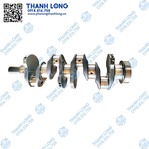 Trục cơ QC490Q（490QDI）   hiệu Su zhong