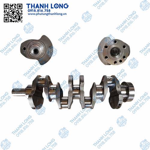 Trục cơ YN490QB      hiệu Su zhong