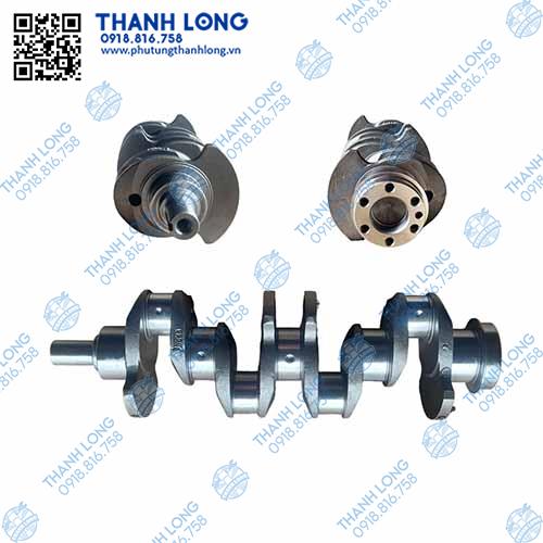Trục cơ YN4102QB bi 205   hiệu Su zhong