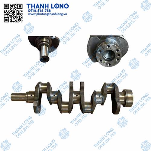 Trục cơ LL480 ướt (không gờ)(50/58)
