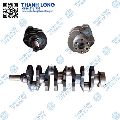 Trục cơ  WB430000  8 búa   hiệu Su zhong