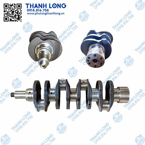 Trục cơ CA498 dài 62cm hiệu Su zhong