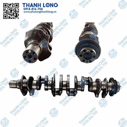 Trục cơ 6113BKZ (1005010B051-0000)FAWDE
