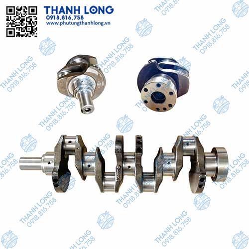 Trục cơ D490BPG(máy phát điện)