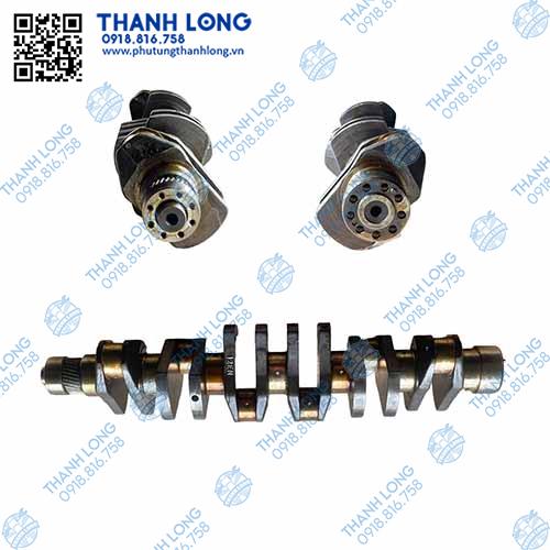 Trục cơ WD618 SHACMAN ( CREATEK) (61800020022)