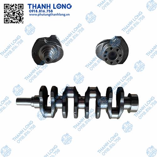 Trục cơ WX490ZLQ/B4300 8 búa (56/65) (SZ-AT)