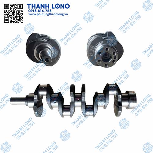 Trục cơ N495/4L68 (SZ-AT) 54/70