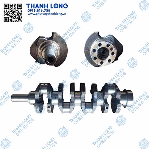 Trục cơ 4110 Euro 2( Oueman-AT)