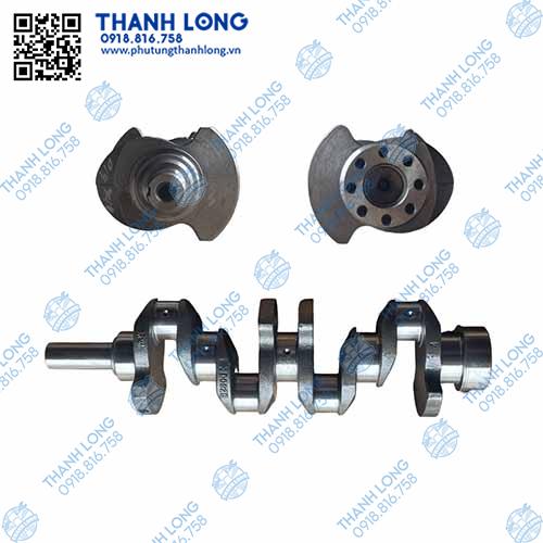 Trục cơ YZ485Q chất lượng lắp ráp (Antek)