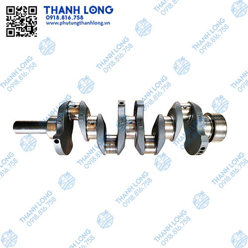Trục cơ YZ485Q (SZ-AT) YZ485QB