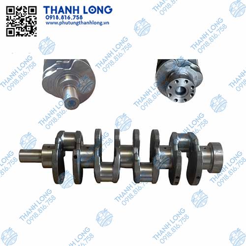 Trục cơ Kia 1.4T JT TCMZJ HH3204
