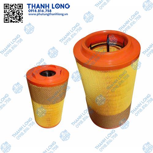 Lọc gió 20x34 ( cao su vàng ) OLLIN 800B