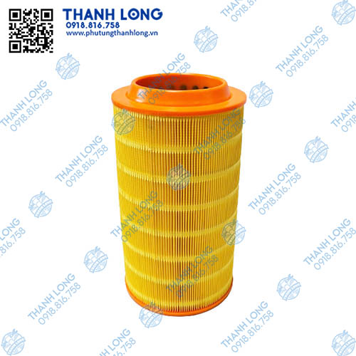 Lọc gió (ISF3.8S3168/4102) (AUMAN C160) 9 tấn tải thùng (Foton chính hãng) (MNM: G0119218001A0)