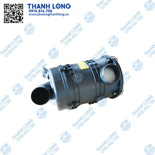 Bầu lọc gió com lê nhựa lọc 20x34 cao su YZ4105ZLQ OLLIN 3.45-7 Tấn (Foton chính hãng) (mã NM: 1106911900062)