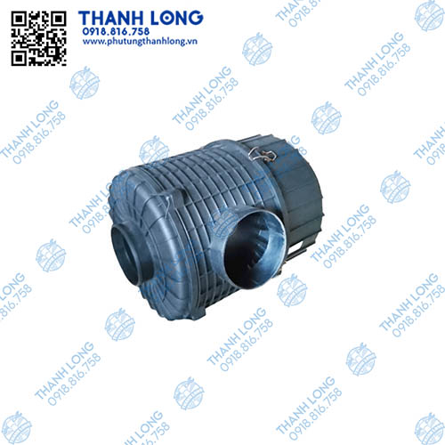 Bầu lọc gió comle nhựa 6100 (AUMAN-C2400/C2400A/C1500) (Foton chính hãng) (MNM: H0119202000A0)
