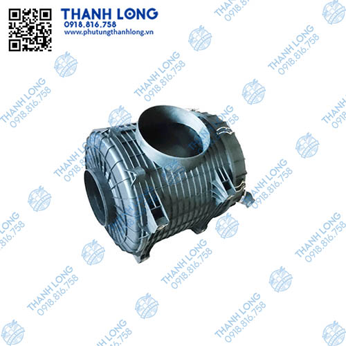Bầu lọc gió comle nhựa (AUMAN-C3000/C3400/C300B) AUMAN-C3000/C3400/C300B) (Foton chính hãng) (MNM: H0119202006A0)