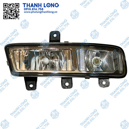 Đèn cản (L) (AUMAN-FV375) đầu kéo (Foton chính hãng) (MNM: H4364020001A0)