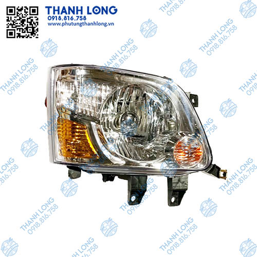 Đèn pha Foton Aumark 2T5 tải thùng DDDM (L)