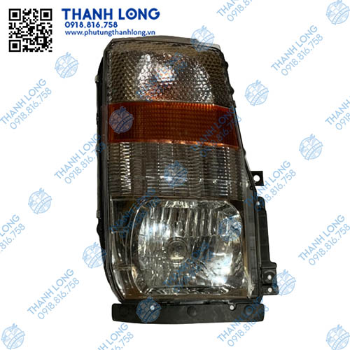 Đèn pha Jac 15T đời mới  (L)