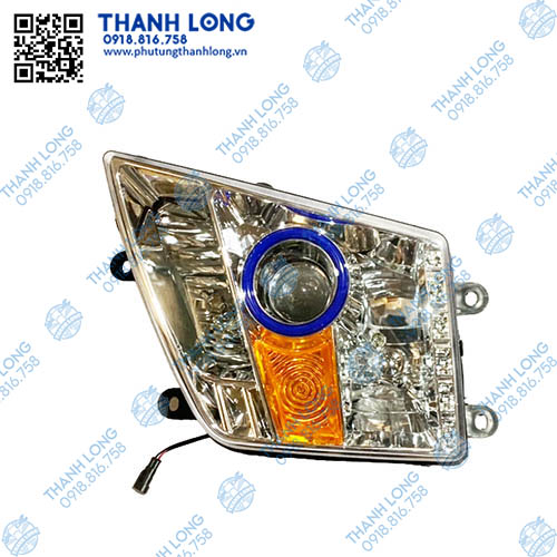 Đèn pha Đông Phong Hồ Bắc 9 tấn ben 180 (R)